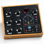 Maxwell Inductance Capacitance Bridge